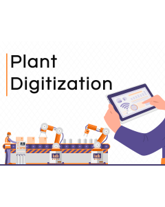 Plant Digitization PPT Thumbnail