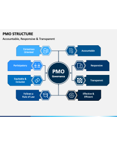 PMO Structure Slide 1