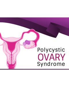 Polycystic Ovary Syndrome PPT Thumbnail