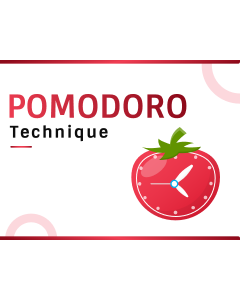 Pomodoro Technique PPT Thumbnail