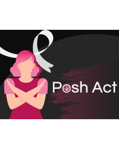Posh Act PPT Thumbnail