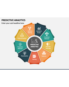 Predictive Analytics PPT Slide 1