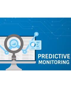 Predictive Monitoring PPT Thumbnail