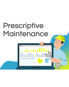Prescriptive Maintenance PPT Thumbnail