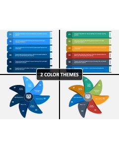 Principles of Teaching PPT Cover Slide