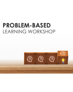 Problem-Based Learning Workshop PPT Thumbnail