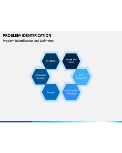 Problem Identification PPT Slide 1