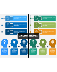 Problem Solution Benefits Cover Slide