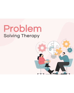 Problem Solving Therapy PPT Thumbnail