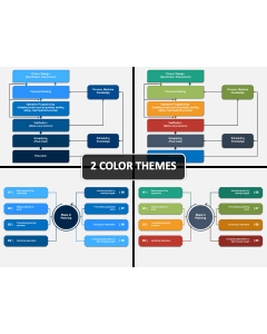 Process Planning PPT Cover Slide