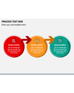 Process Diagrams Templates for PowerPoint and Google Slides | SketchBubble