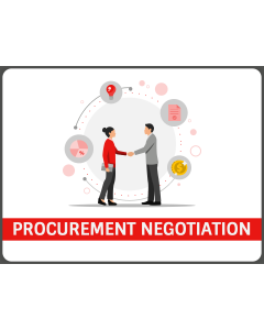 Procurement Negotiation PPT Thumbnail