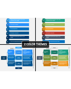 Procurement Value Proposition PPT Cover Slide