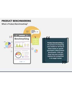 Product Benchmarking PPT Slide 1
