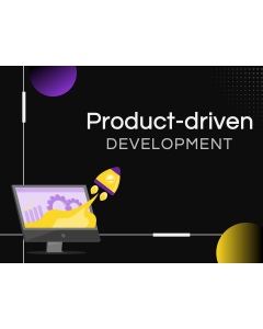 Product-Driven Development PPT Thumbnail