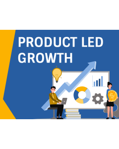 Product Led Growth PPT Thumbnail