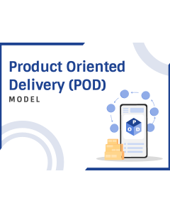 Product Oriented Delivery PPT Thumbnail