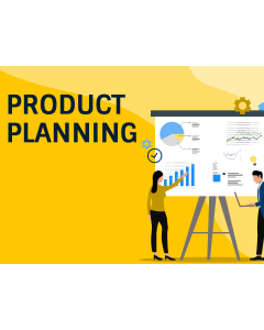 Product Planning PPT Thumbnail