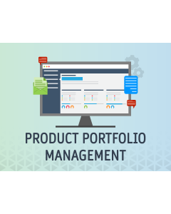 Product Portfolio Management PPT Slide 1