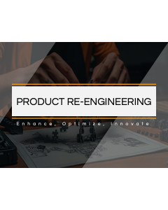 Product Re-Engineering PPT Thumbnail
