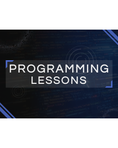 Presentación de lecciones de programación: descarga gratuita