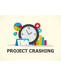 Project Crashing PPT Slide 1