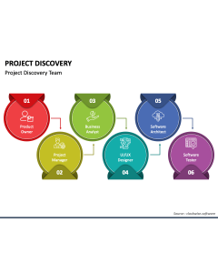Project Discovery PPT Slide 1
