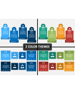 Page 4 Team Introduction Templates for PowerPoint and Google Slides