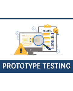 Prototype Testing PPT Thumbnail