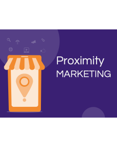 Proximity Marketing PPT Thumbnail