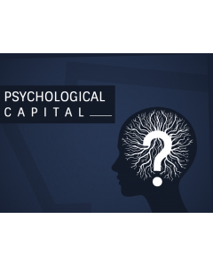 Psychological Capital PPT Slide 1