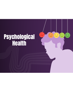 Psychological Health PPT Thumbnail