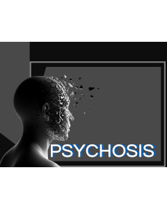 Psychosis PPT Thumbnail