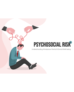 Psychosocial Risk PPT Thumbnail