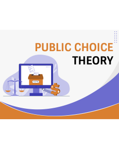 Public Choice Theory PPT Thumbnail