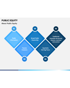 Public Equity PPT Slide 1