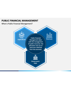 Public Financial Management PPT Slide 1