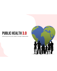 Public Health 3.0 PPT Thumbnail