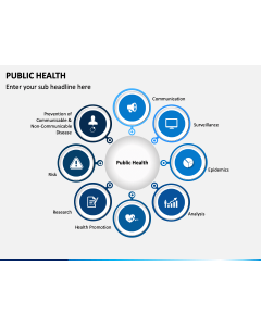 Public Health PPT Slide 2