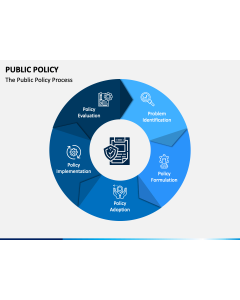 Public Policy PPT Slide 1