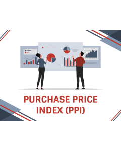 Purchase Price Index (PPI) PPT Thumbnail