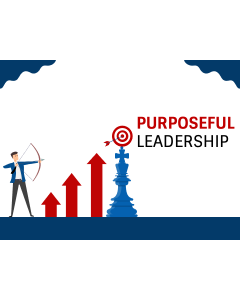 Purposeful Leadership PPT Thumbnail