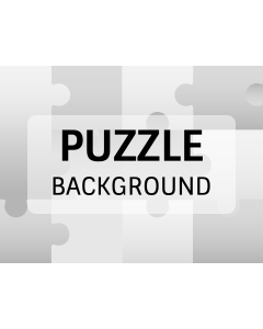 Puzzle Background PPT Thumbnail