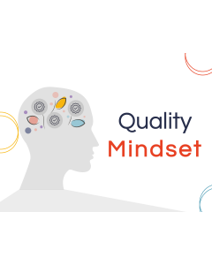 Quality Mindset PPT Thumbnail