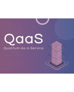 Quantum-as-a-Service PPT Thumbnail