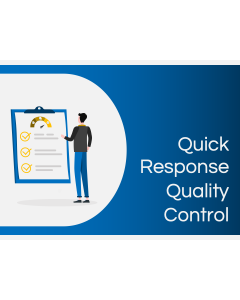 Quick Response Quality Control (QRQC) PPT Thumbnail