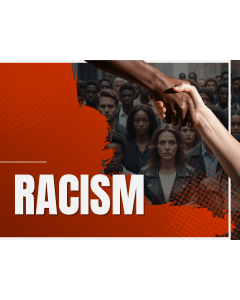 Racism PPT Thumbnail