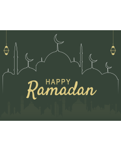 Ramadan PPT Slide 1