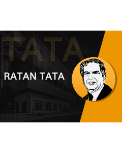 Ratan Tata PPT Thumbnail