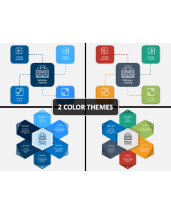 Reflective Learning PPT Cover Slide